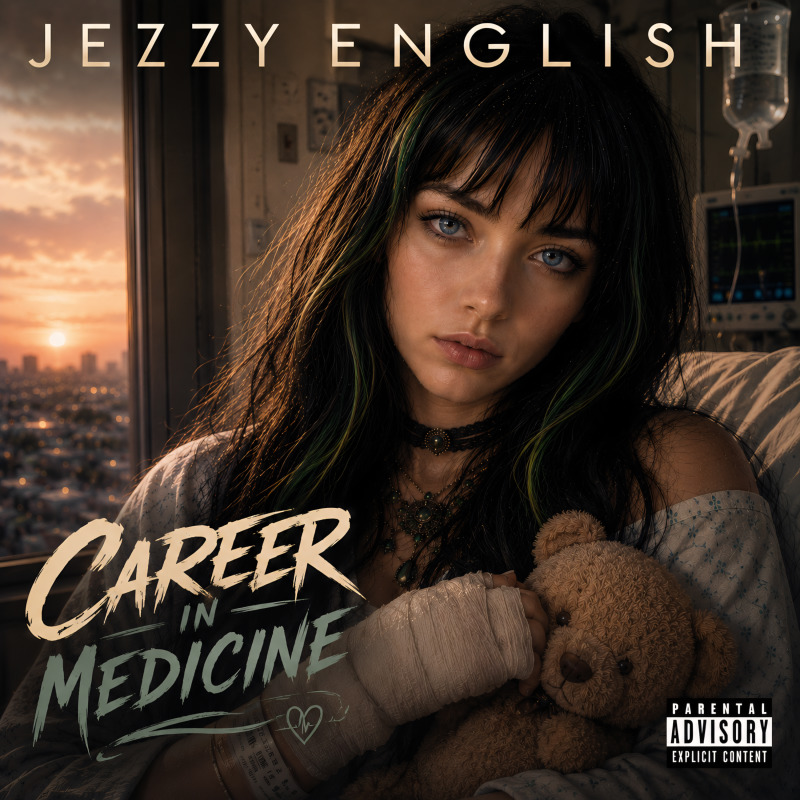 Career in Medicine