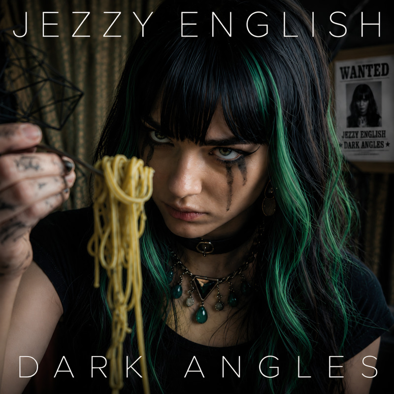 Dark Angles