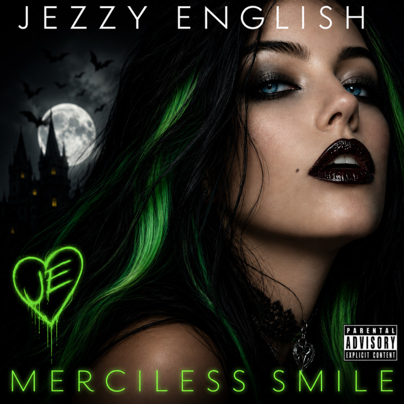 Merciless Smile