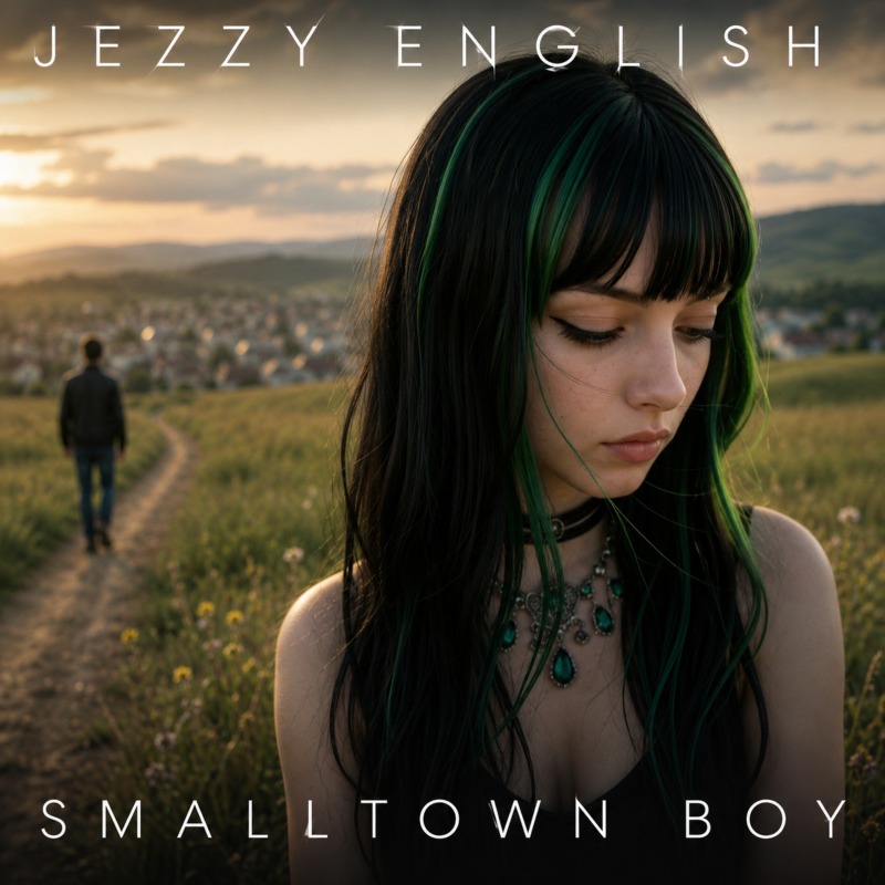 Smalltown Boy (Bronski Beat cover)
