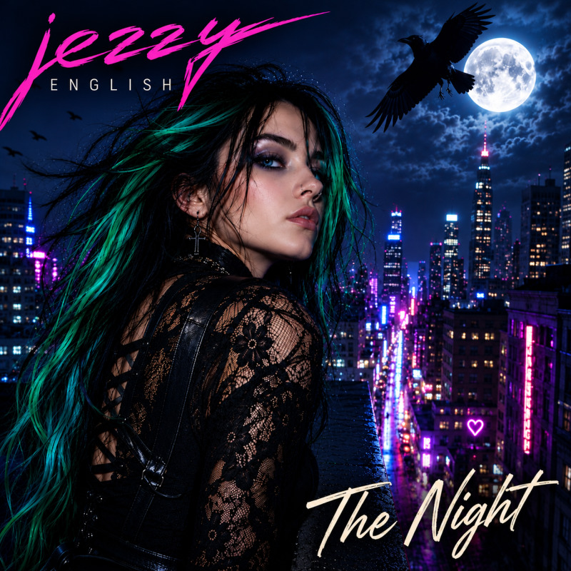 The Night (Spyder Charles cover)