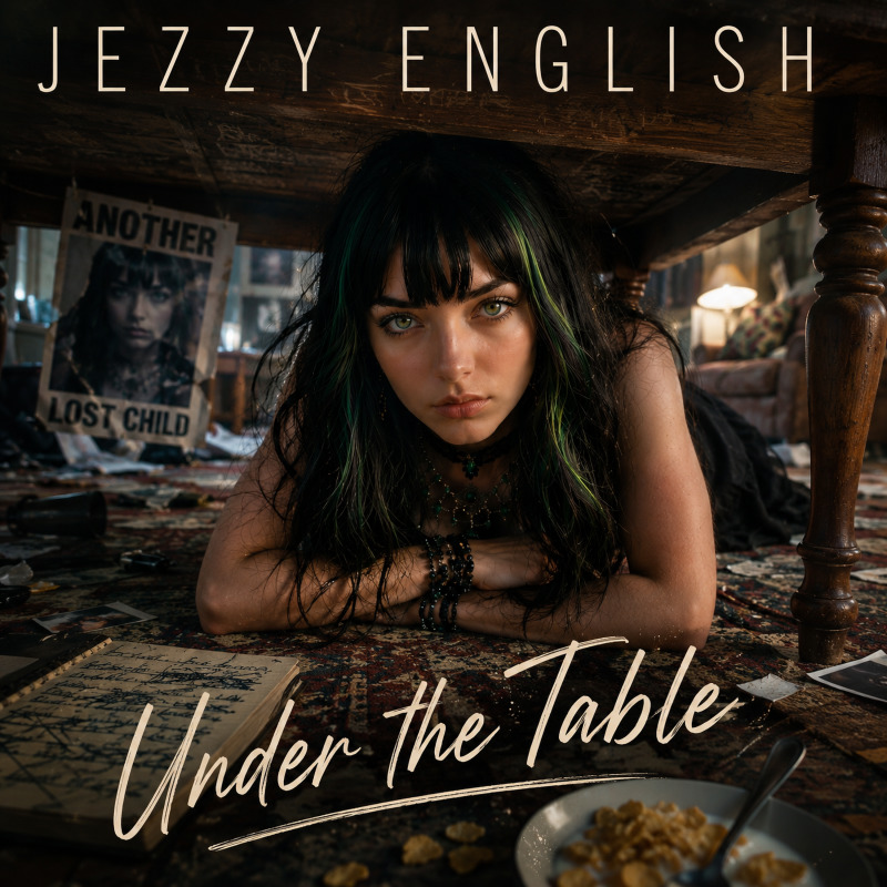 Under the Table