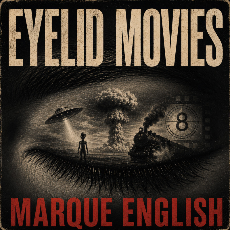 Eyelid Movies