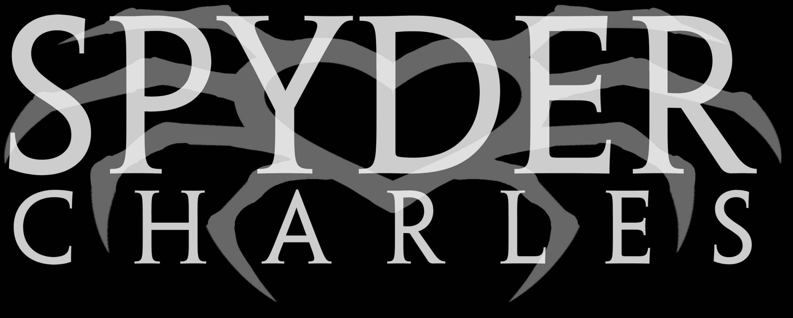 Spyder Charles Logo